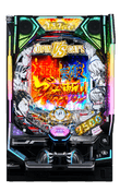 ルパン キャッツアイ 157ver.のパチンコ台の画像