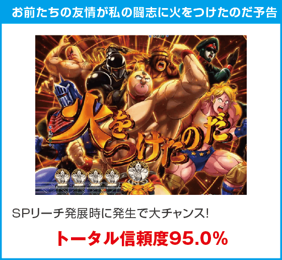 eフィーバーキン肉マンのスペック