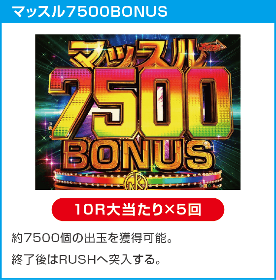 eフィーバーキン肉マンのスペック