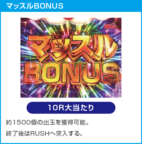 eフィーバーキン肉マンのスペック