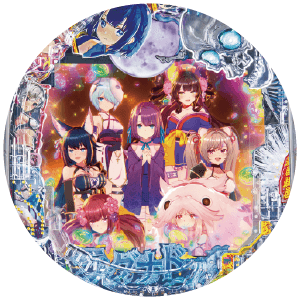 eラグナドール 妖しき皇帝と終焉の夜叉姫の盤面