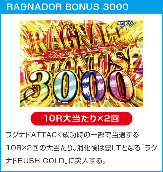 eラグナドール 妖しき皇帝と終焉の夜叉姫のスペック