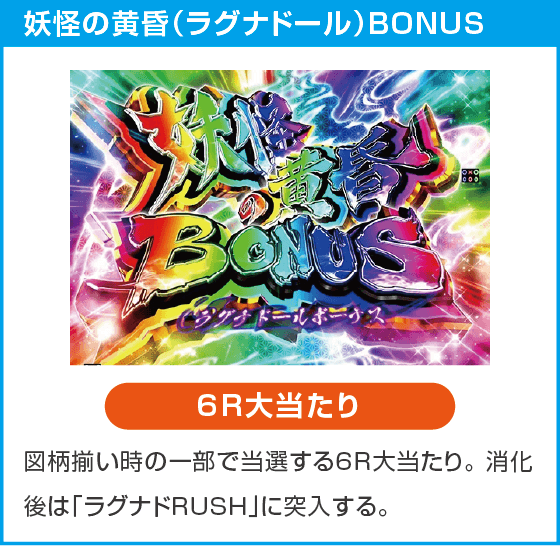 eラグナドール 妖しき皇帝と終焉の夜叉姫のスペック