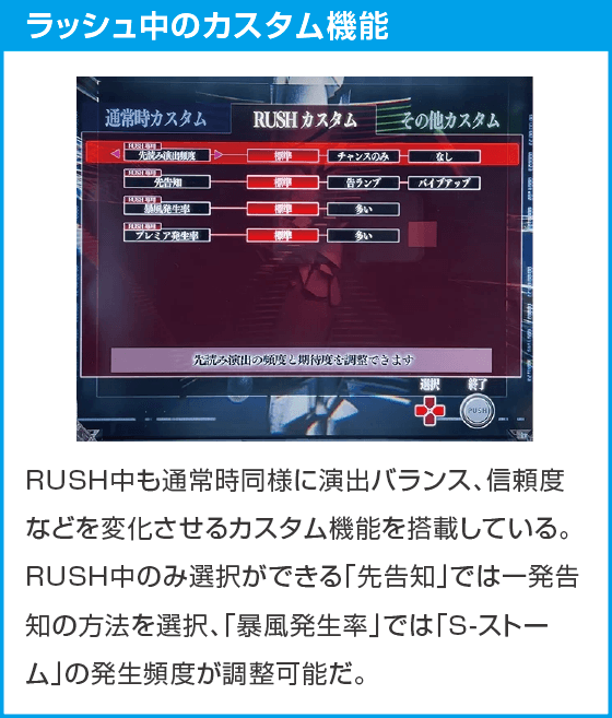 e転生したらスライムだった件2のスペック