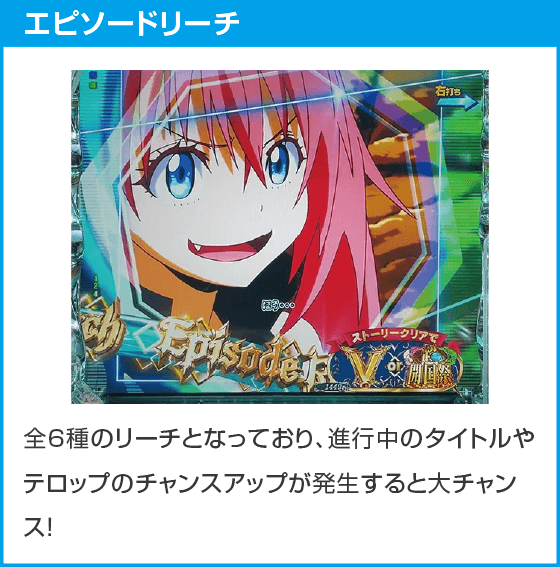 e転生したらスライムだった件2のスペック