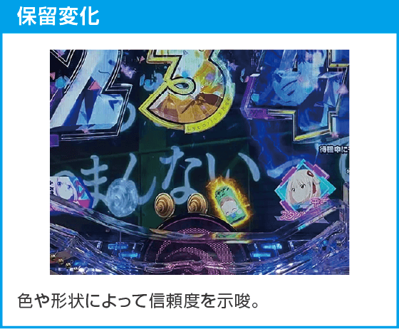 eリコリス・リコイルのスペック