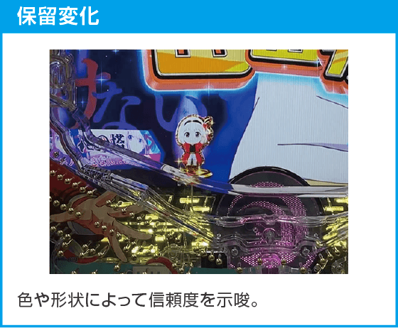 eリコリス・リコイルのスペック