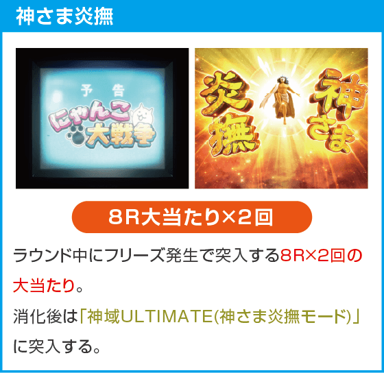 P にゃんこ大戦争 多様性のネコ 神さまにおまかせ88ver.のスペック