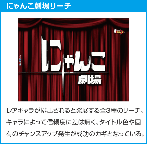 P にゃんこ大戦争 多様性のネコ 神さまにおまかせ88ver.のスペック