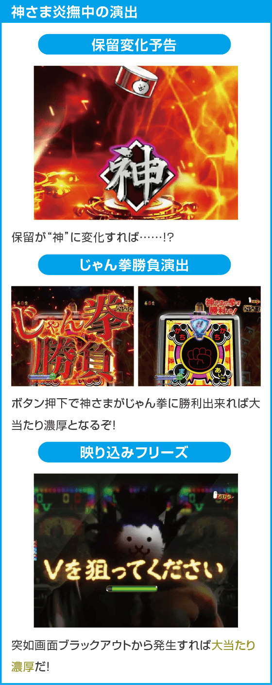 P にゃんこ大戦争 多様性のネコ 神さまにおまかせ88ver.のスペック