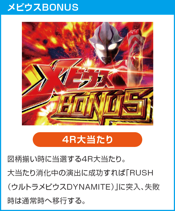 P ウルトラマンメビウス デカヘソ319のスペック