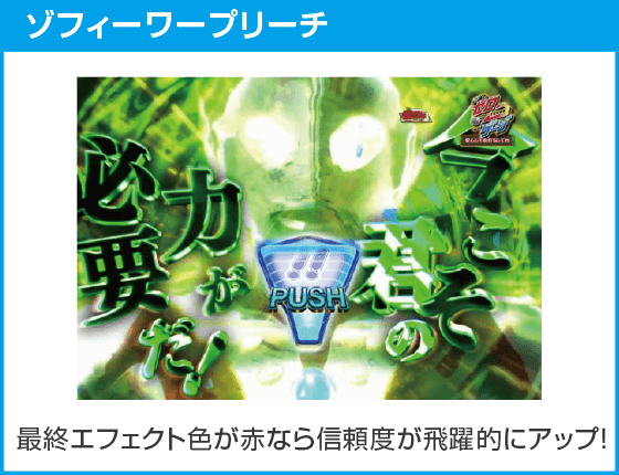 P ウルトラマンメビウス デカヘソ319のスペック