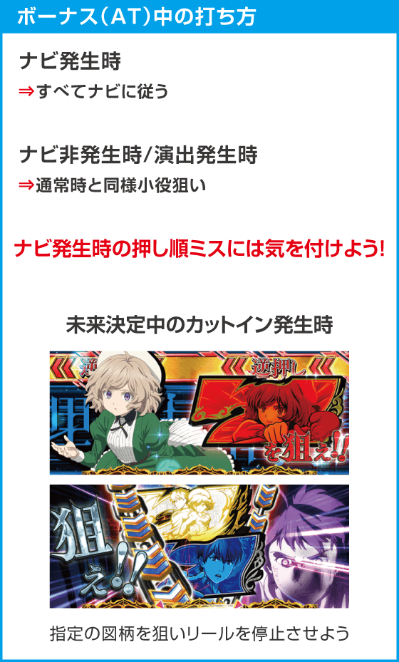 L虚構推理のスペック