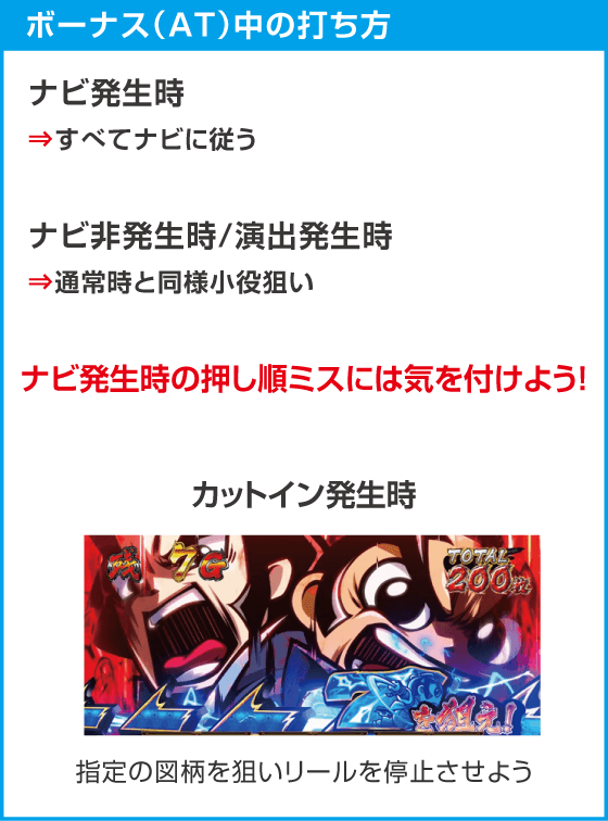 真打 吉宗のスペック