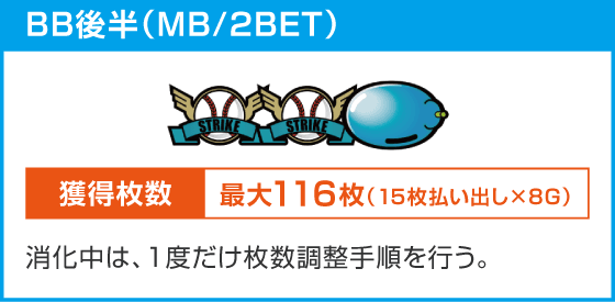 LBトリプルクラウンセブン