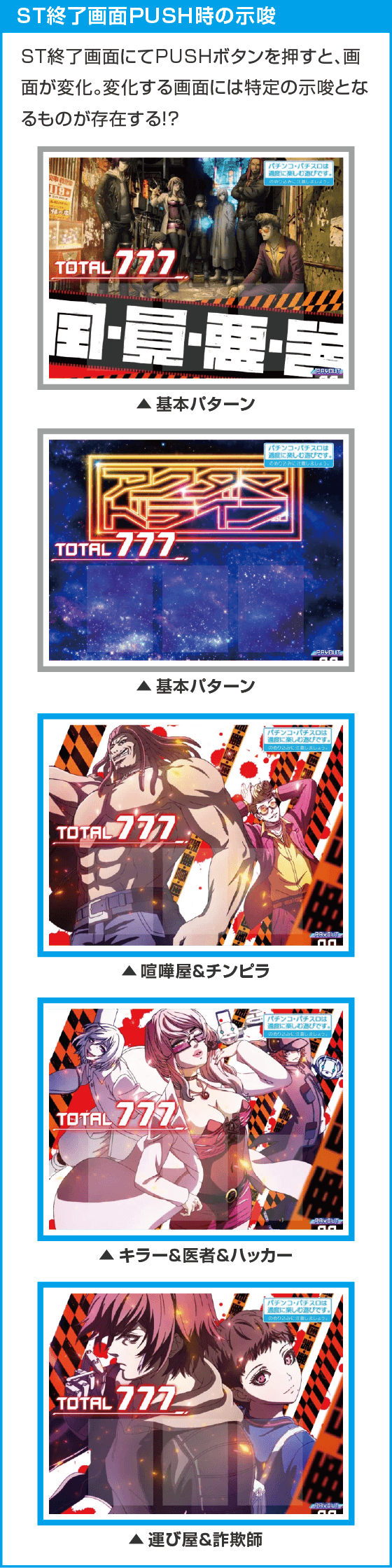 Lアクダマドライブ