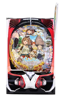 e ライザのアトリエ 常闇の女王と秘密の隠れ家の台の画像