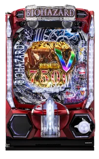 e バイオハザード6の台の画像