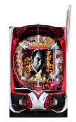 必殺仕事人Ⅵのパチンコ台の画像