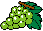 ブドウ