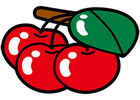 チェリー