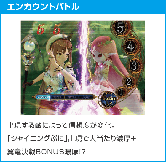 e ライザのアトリエ 常闇の女王と秘密の隠れ家のスペック