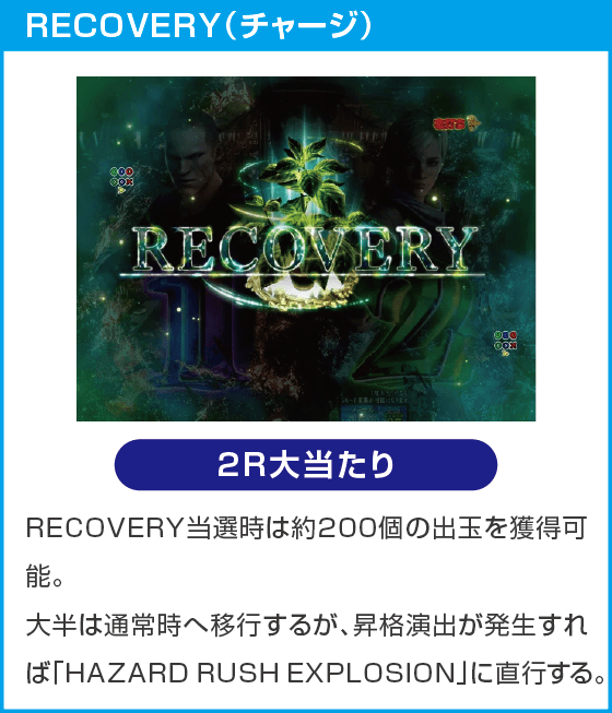 e バイオハザード6のスペック