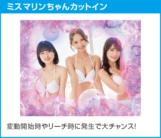 eまわるん超ワープ ギンギラパラダイス VIVA FESTAのスペック