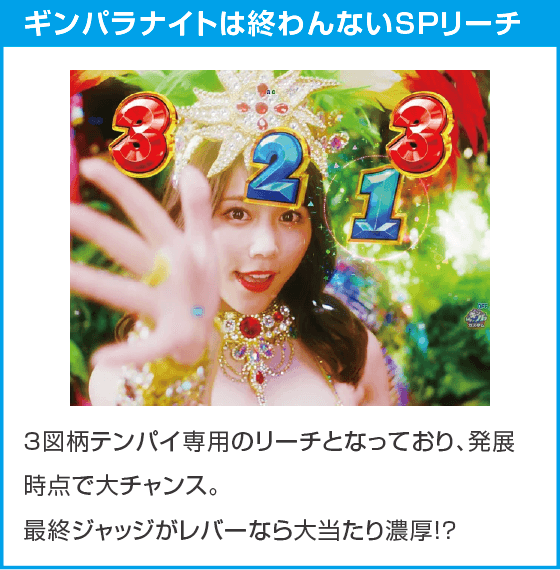 eまわるん超ワープ ギンギラパラダイス VIVA FESTAのスペック