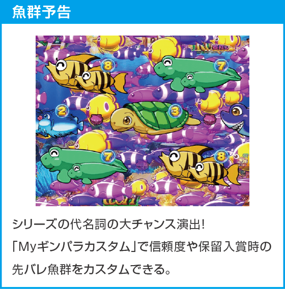 eまわるん超ワープ ギンギラパラダイス VIVA FESTAのスペック
