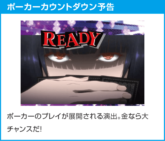 eカケグルイ 7500verのスペック