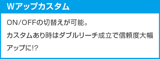 PフィーバークィーンⅡのスペック