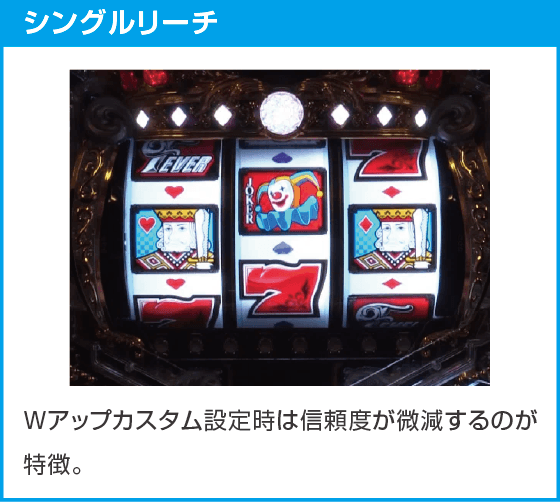 PフィーバークィーンⅡのスペック