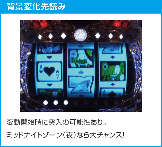 PフィーバークィーンⅡのスペック