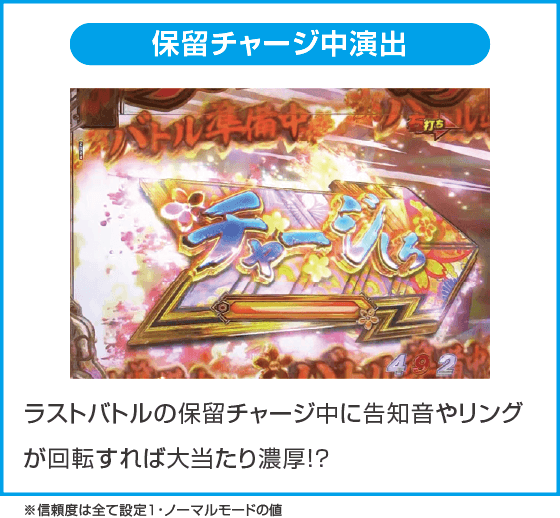 P 犬夜叉3.0 大入り 甘SPECのスペック
