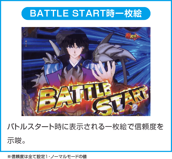 P 犬夜叉3.0 大入り 甘SPECのスペック