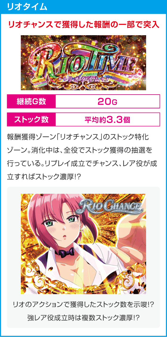 スマスロスーパーリオエース2