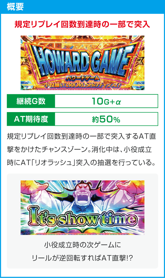 スマスロスーパーリオエース2
