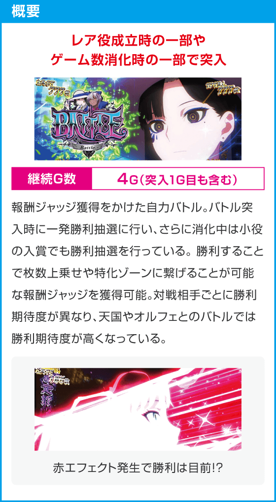Ｌタクトオーパス デスティニー
