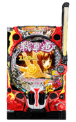 ガールズ＆パンツァー最終章 159のパチンコ台の画像