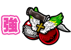 通常中の<br>強チェリー