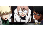 博士3人