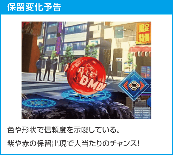 eフィーバー デッドマウント・デスプレイ 魂神9000のスペック
