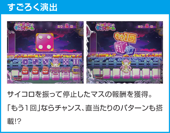 e冥妃転生のスペック