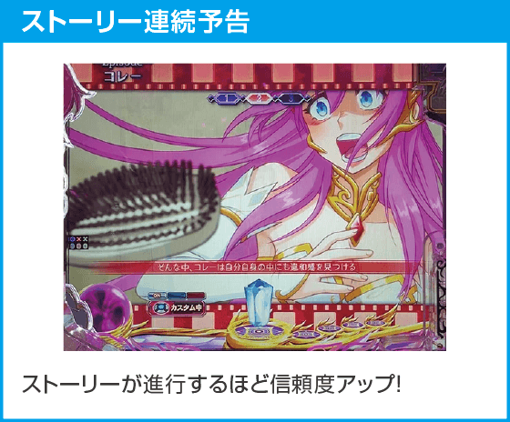 e冥妃転生のスペック