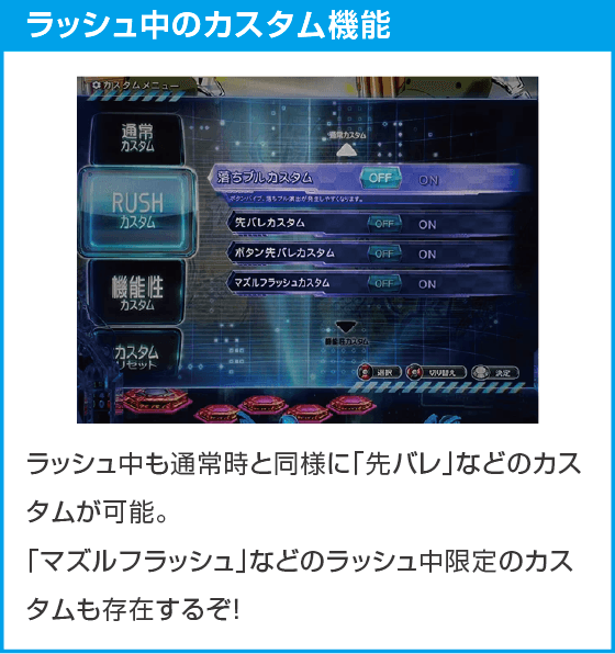 ｅソードアート・オンライン オルタナティブ ガンゲイル・オンラインのスペック