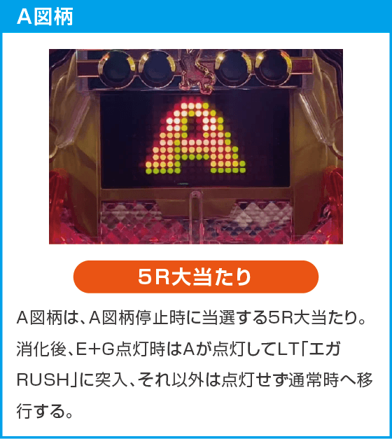 遊ｍｏｒｅＬＴ ＰエガブレイブＶＶＶのスペック