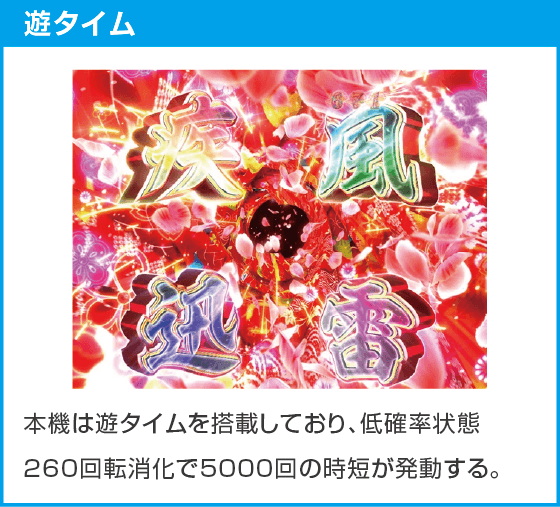 PA花の慶次～傾奇一転87ver.のスペック