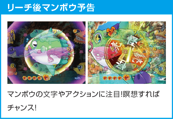 PAスーパー海物語IN沖縄6 Withえなこのスペック