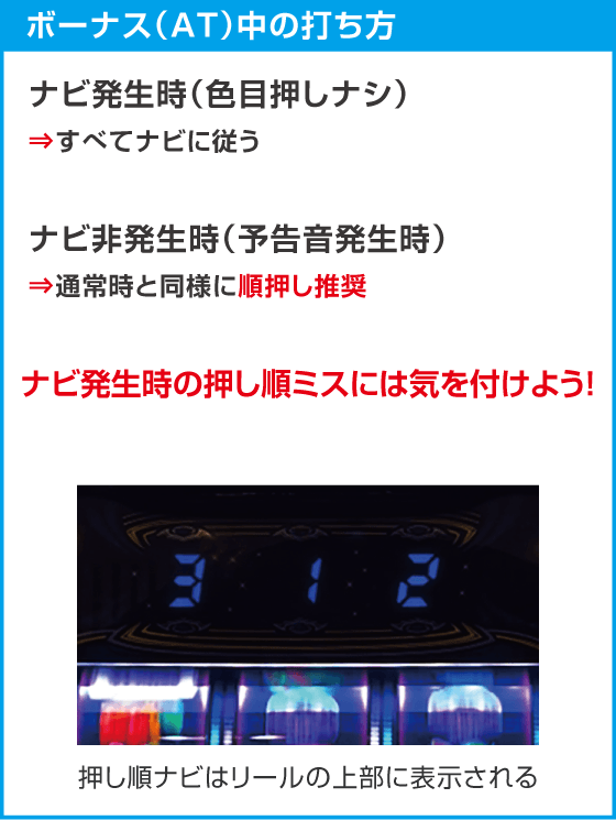 スマート沖スロ ダークハイビのスペック